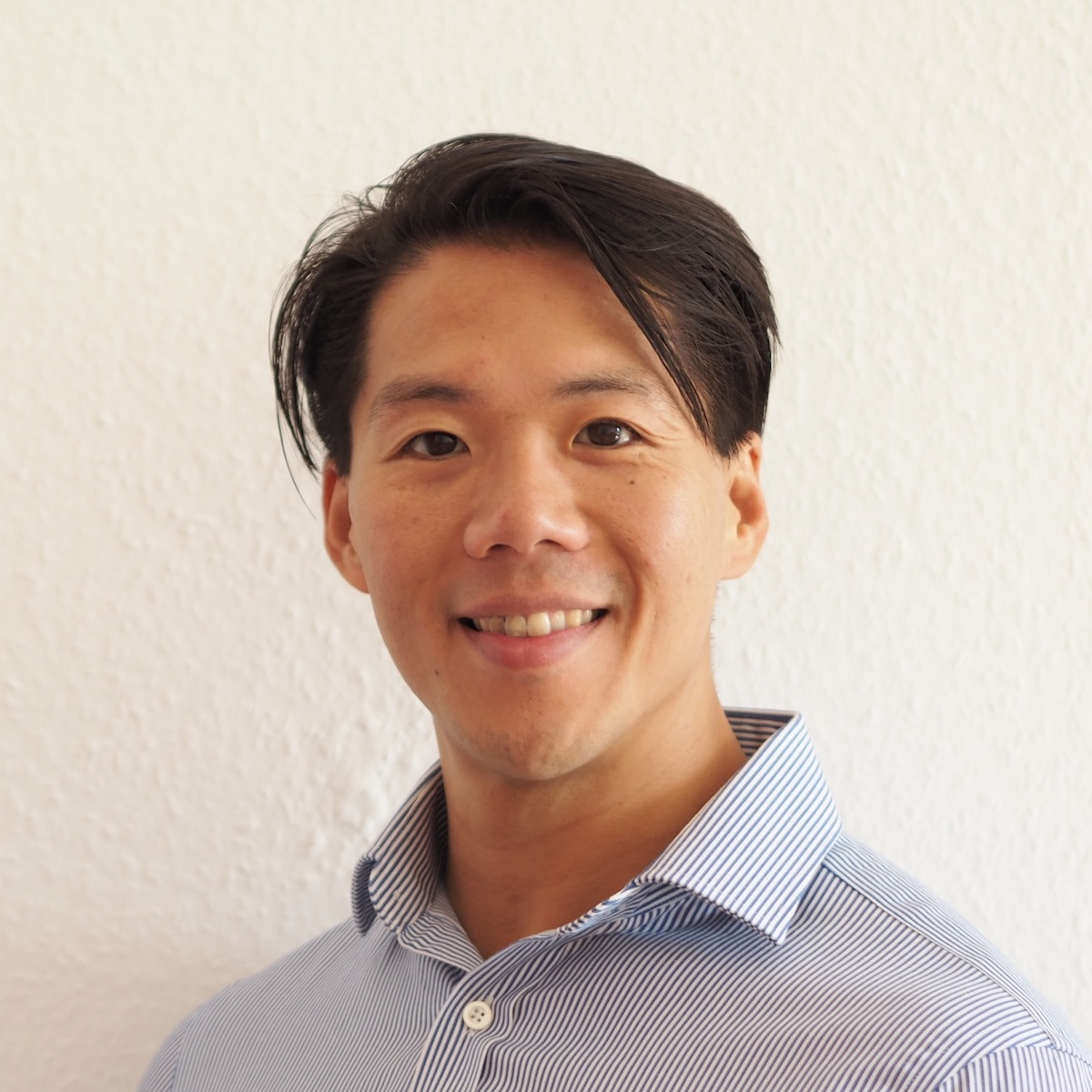 Pat Kua