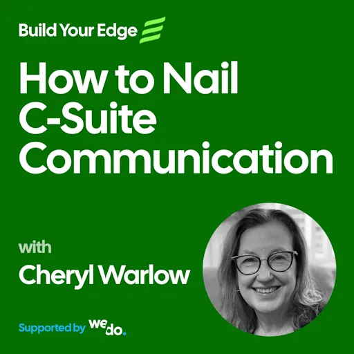 How to Nail C-Suite Communication