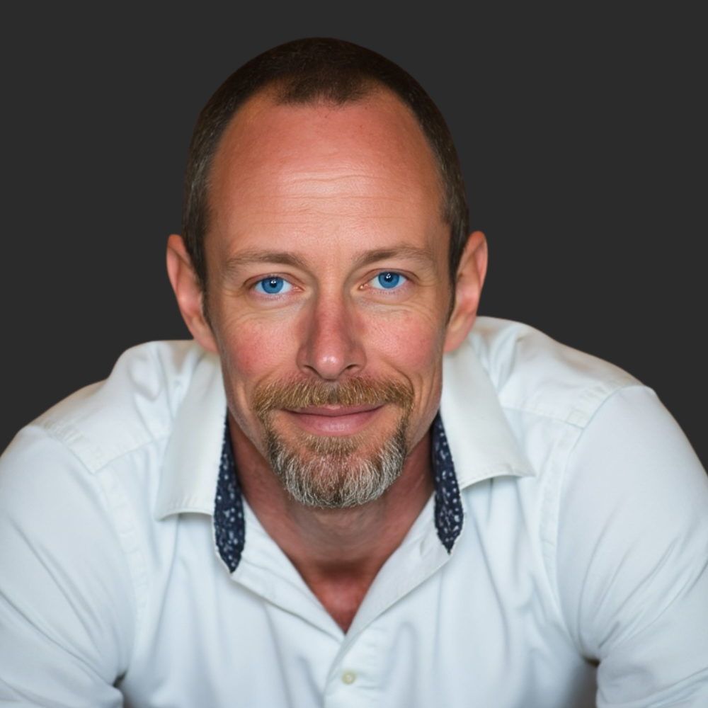 Dan Gwalter