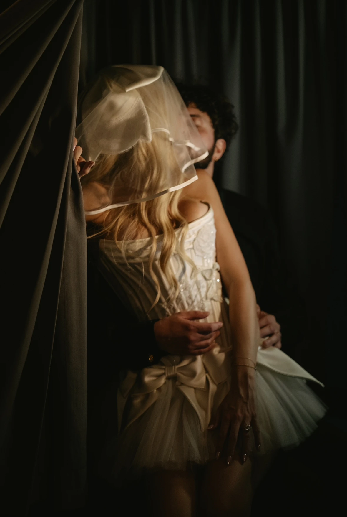 Sydney Rae portfolio image | Narrative