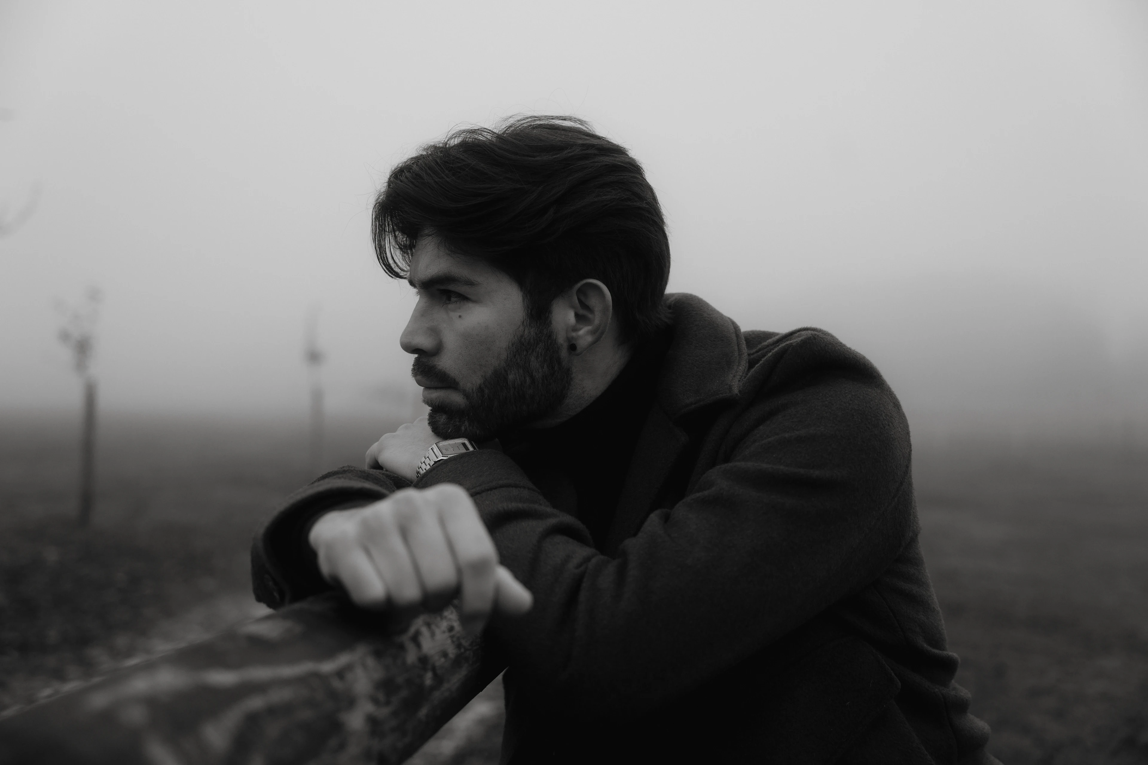 Warm, rich, and cinematic. This preset removes digital flatness and replaces it with film-inspired tones, deep contrast, and organic texture - evoking nostalgia, timelessness, and the feeling of printed photographs.