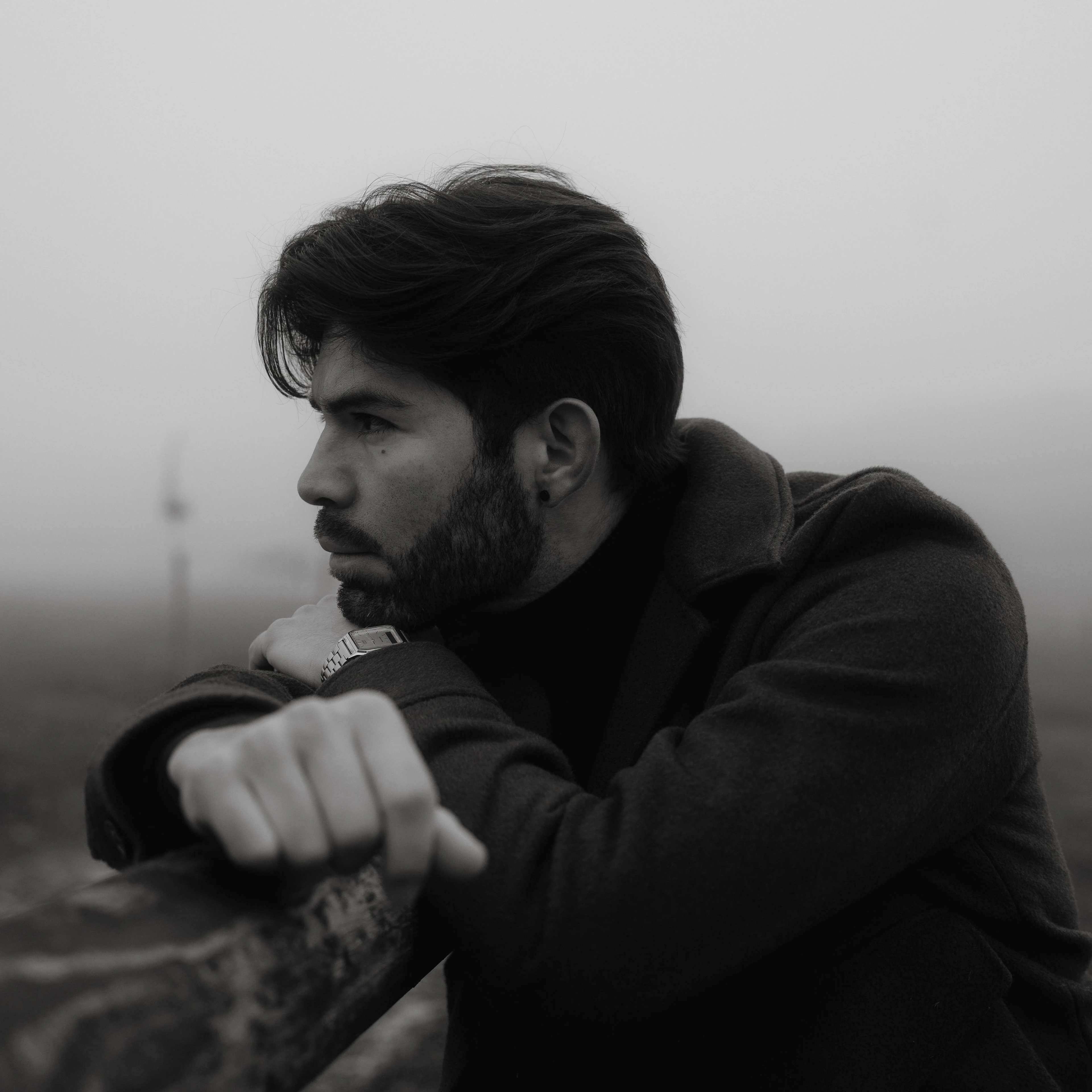 Warm, rich, and cinematic. This preset removes digital flatness and replaces it with film-inspired tones, deep contrast, and organic texture - evoking nostalgia, timelessness, and the feeling of printed photographs.