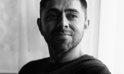 Narrative International Photography Awards 2025
Nirav Patel
Judge | Portrait: Interesting perspective