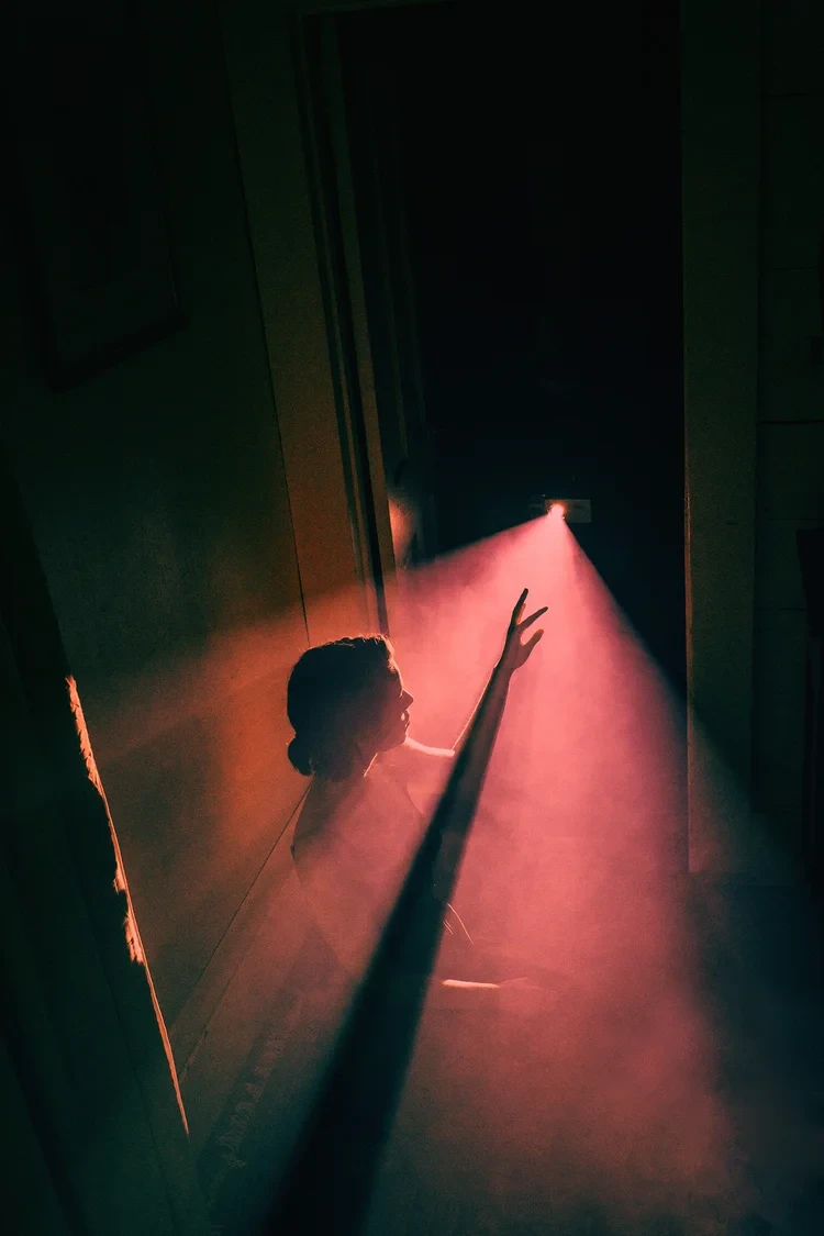 Nirav Patel portfolio image | Narrative