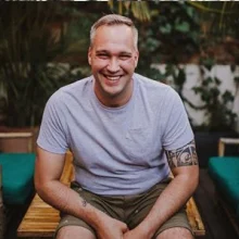 Jesus Mohedano profile image | Narrative