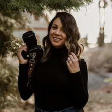 Rachael Marie profile image | Narrative