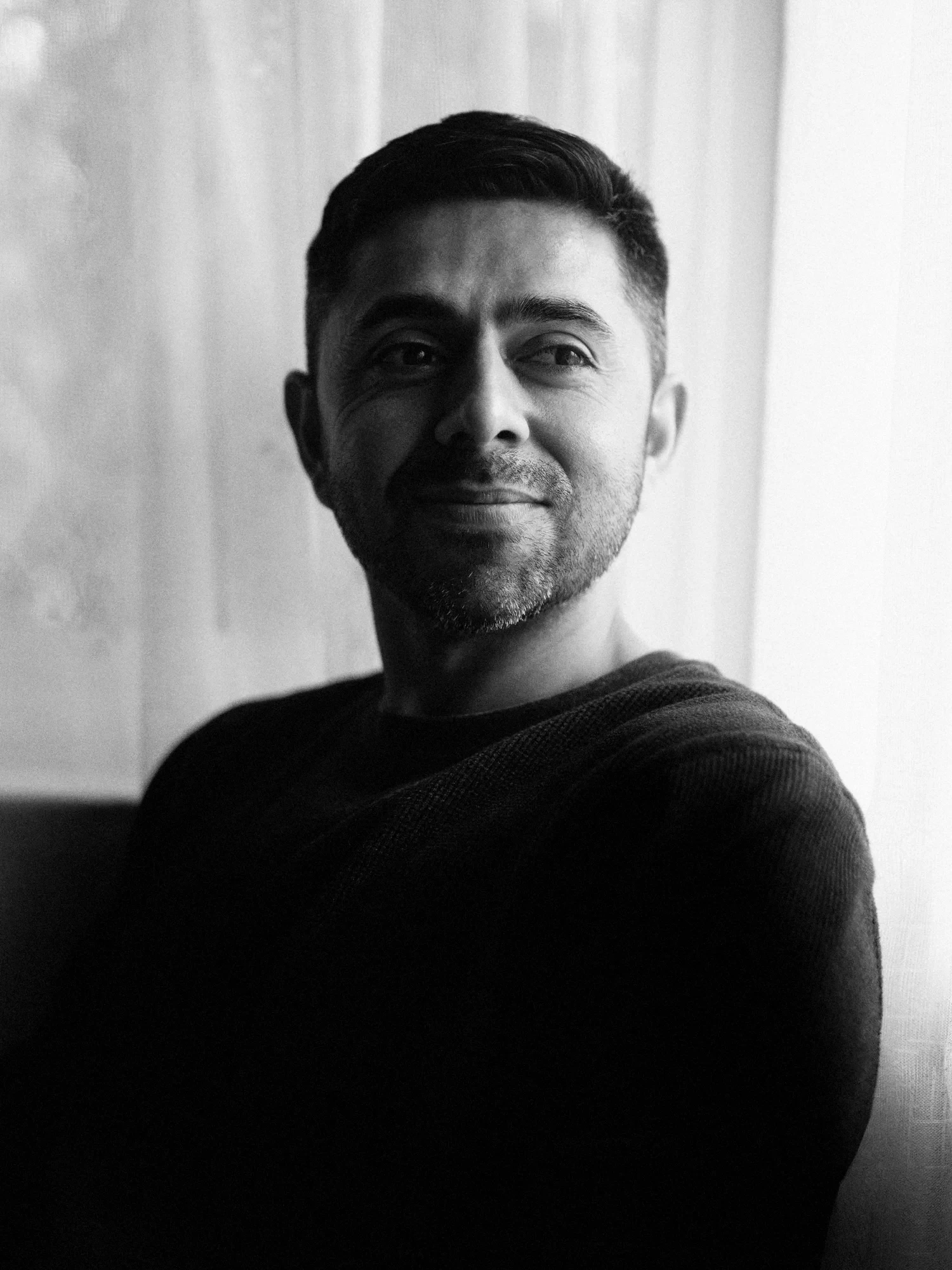 Nirav Patel profile image | Narrative
