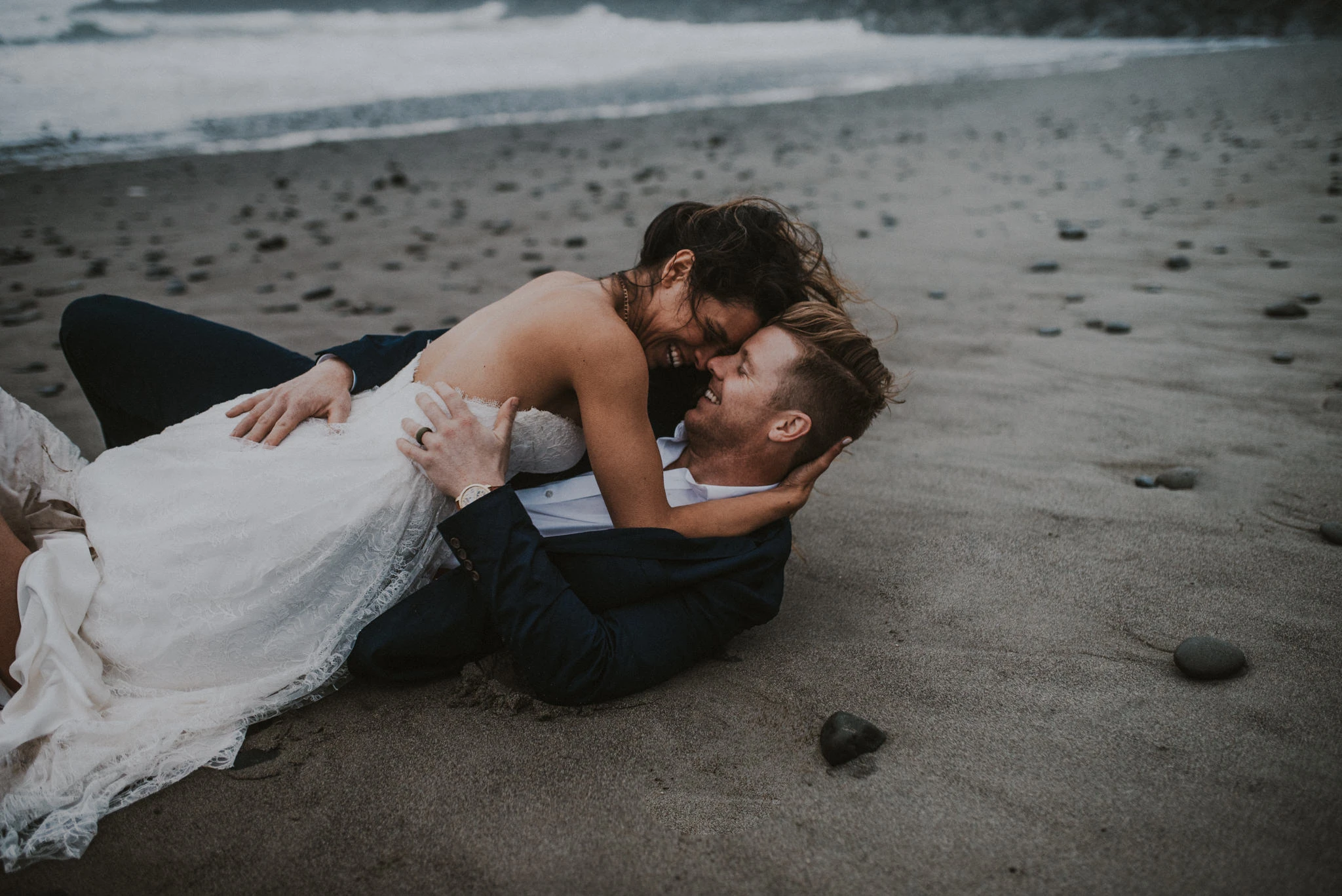 Photo by Kyle Wilson