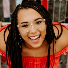 Dani Brewer profile image | Narrative