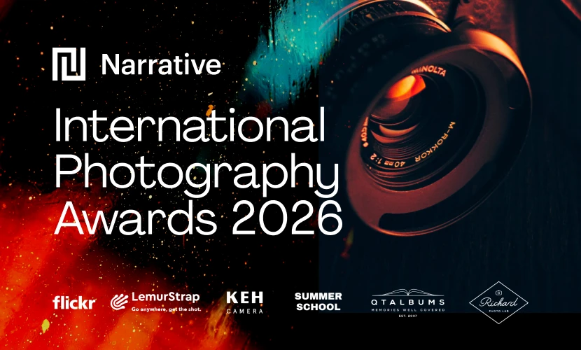 Narrative International Photography Awards 2026