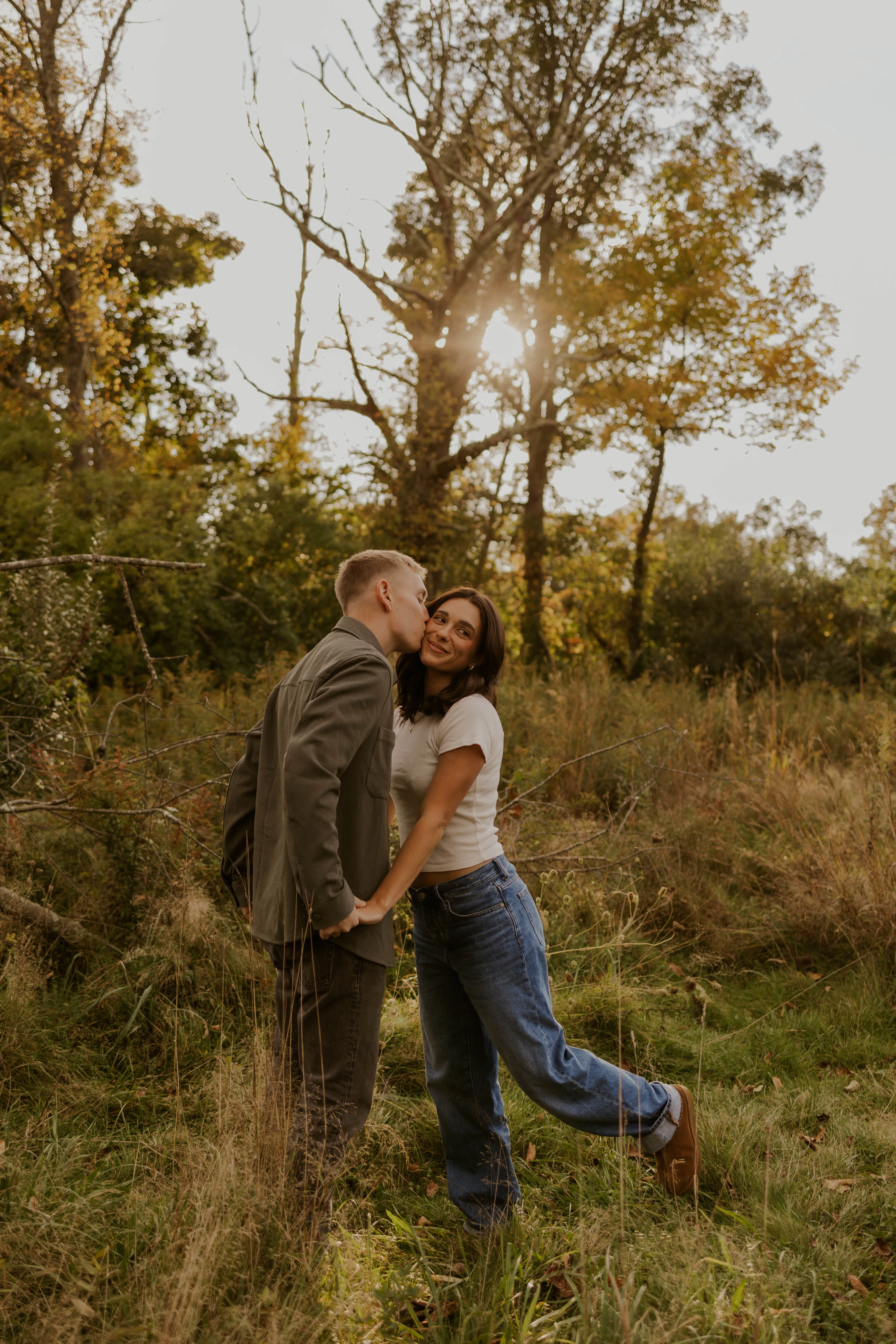 Meghan Ann portfolio image | Narrative