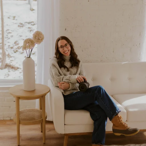 Meghan Ann profile image | Narrative