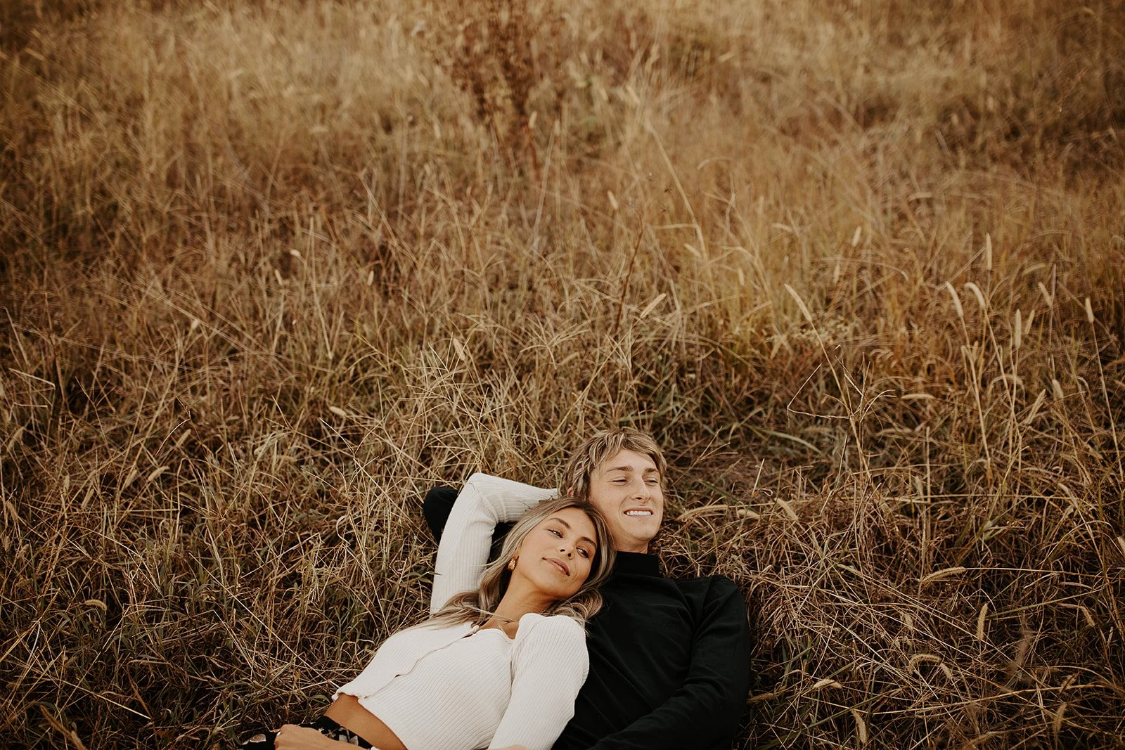 Dani Brewer portfolio image | Narrative