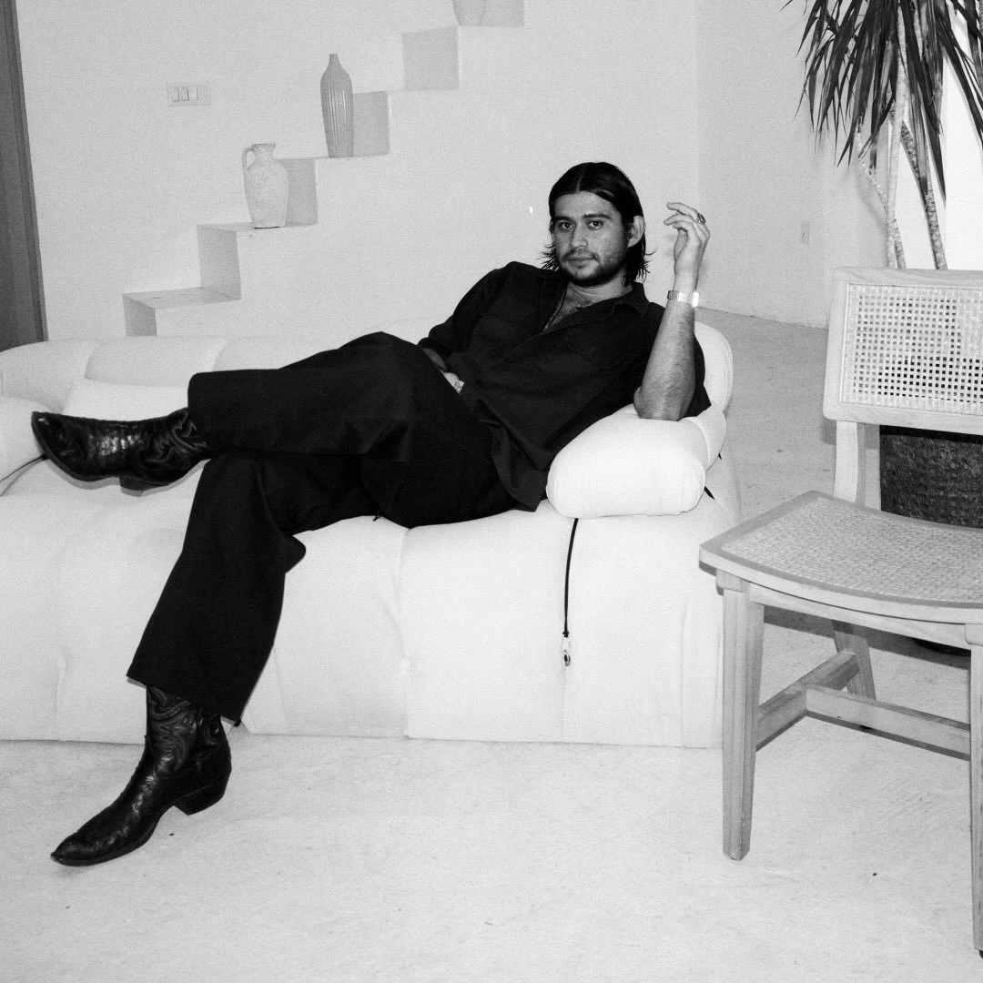 Jake Tovar profile image | Narrative