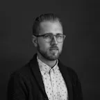 Ryan Browne and his wife Heidi are the creators of New York-based studios Forged in the North and After It All. 