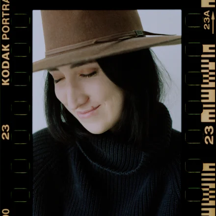 Haley Nord profile image | Narrative