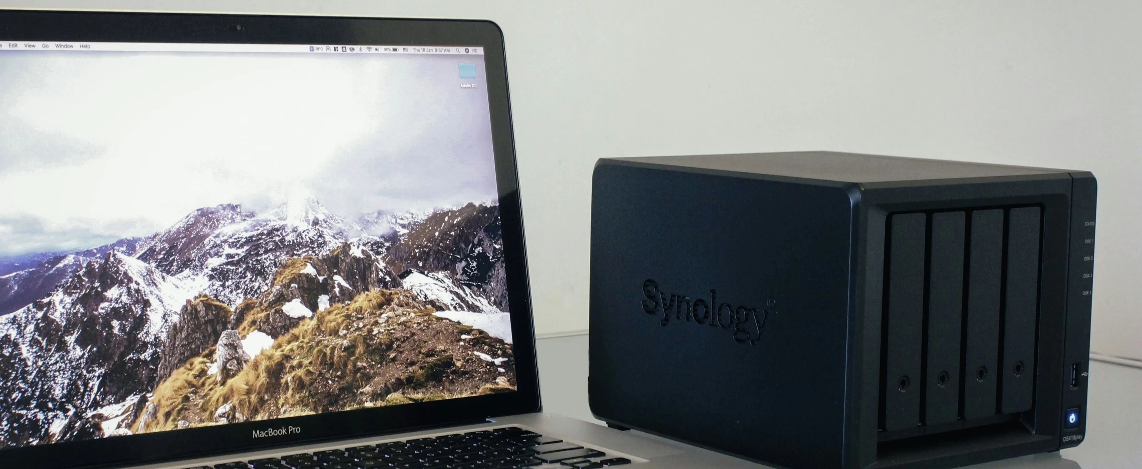 Learn how to secure your photography workflow using a NAS (Network Attached Storage) system for reliable, high-capacity photoshoot backups.