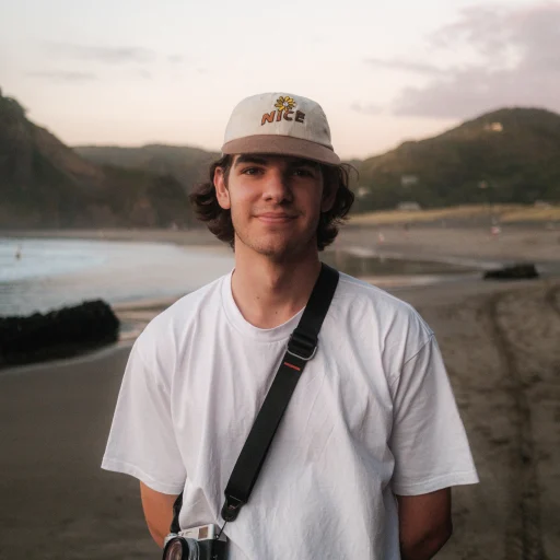 Doug Bagg profile image | Narrative