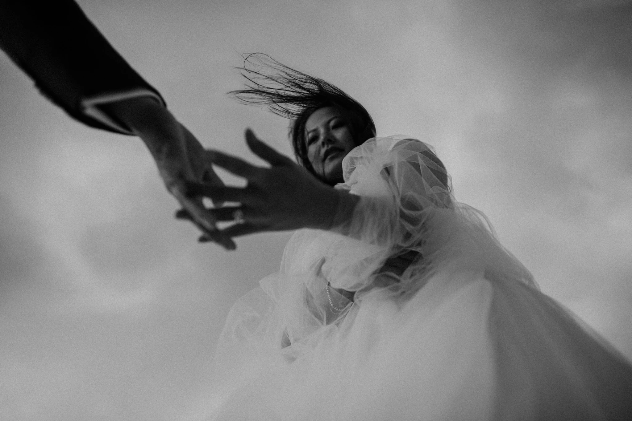 Photo by Kyle Wilson