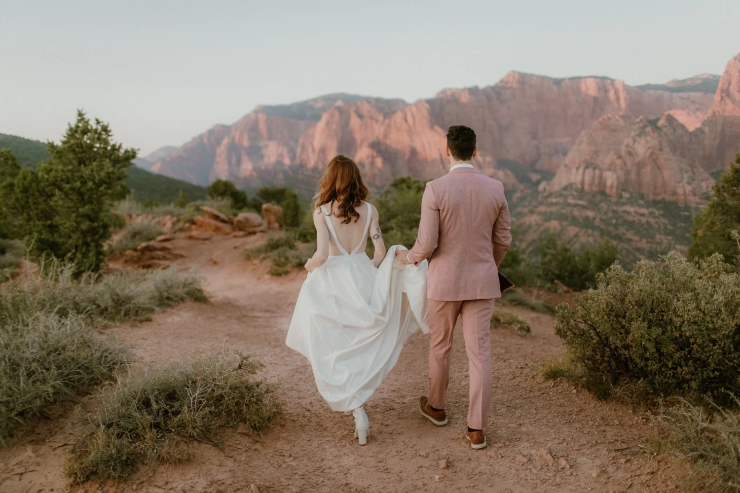 Catalina Jean portfolio image | Narrative