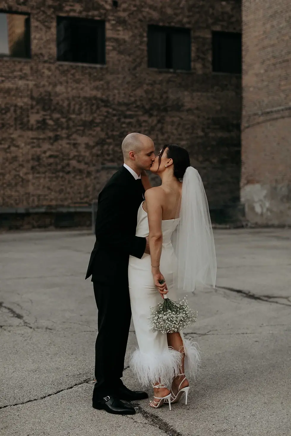 Photo By Alisha Tova