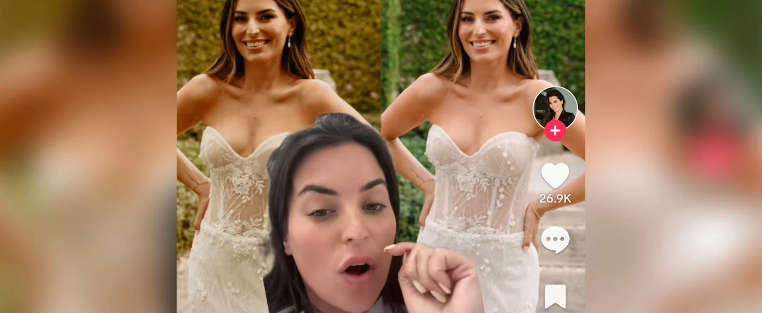 Blog by Sophia Sahara