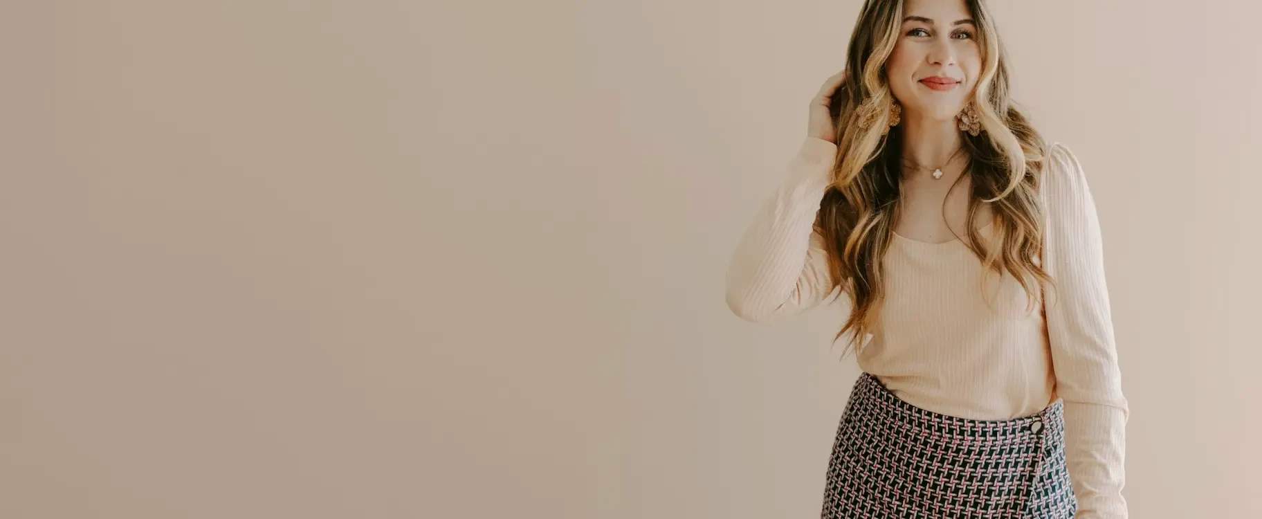 Learn how Katy Carl balances high-volume wedding photography with fashion editorials while prioritizing authentic client connections and creative self-care.