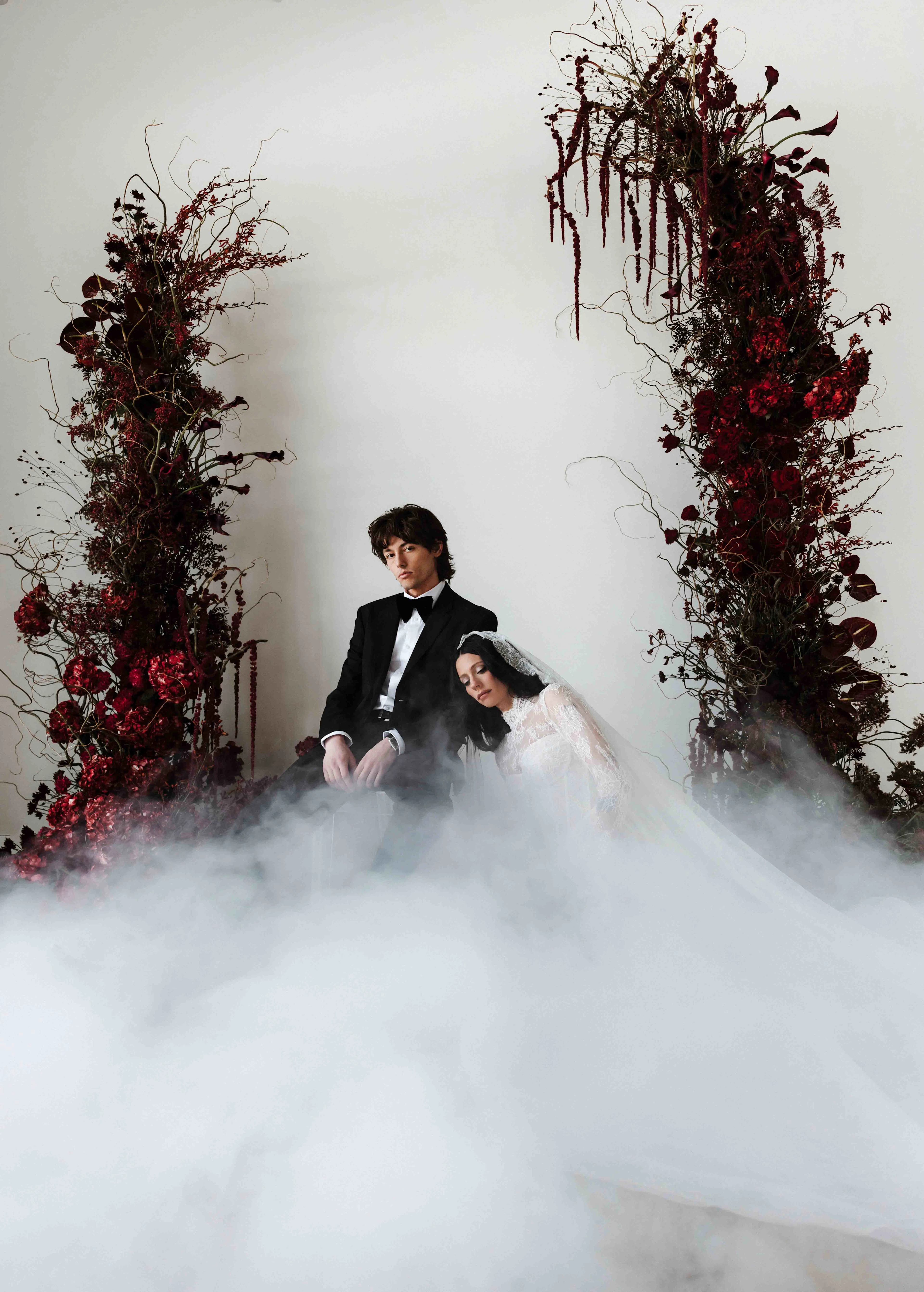 Morgan Nielson portfolio image | Narrative