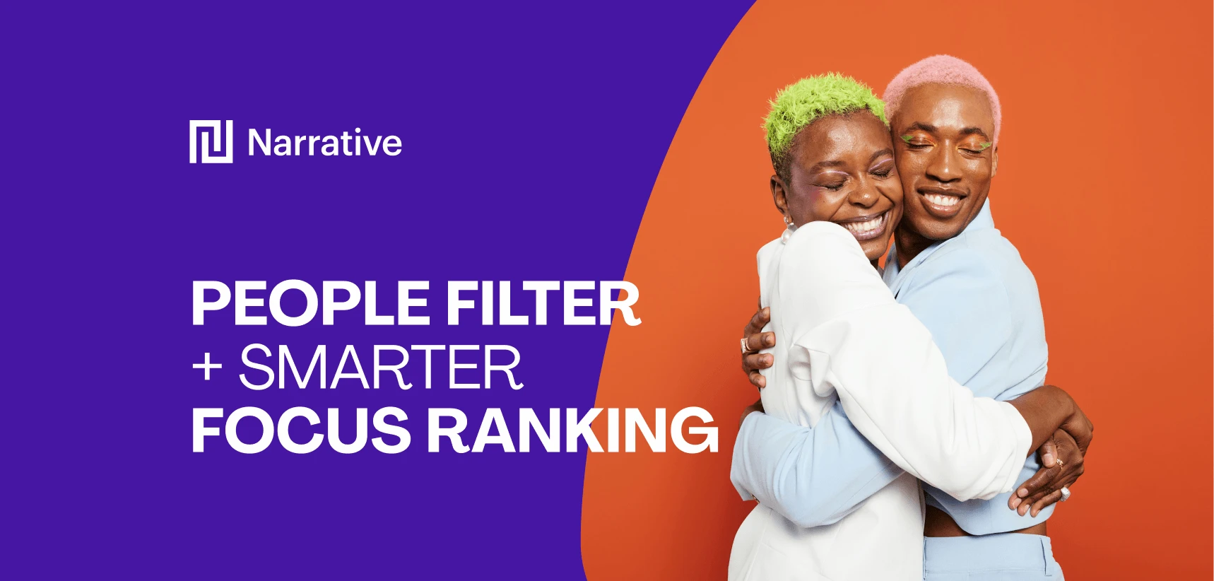 This release is about making it easier to find your best images and move on. New ways to filter by person, smarter focus ranking for every type of shot, and a few UX improvements built around how you actually work.