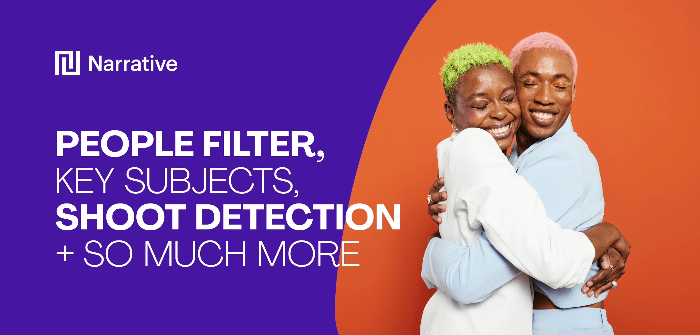 This release is about making it easier to find your best images and move on. New ways to filter by person, smarter focus ranking for every type of shot, and a few UX improvements built around how you actually work.
