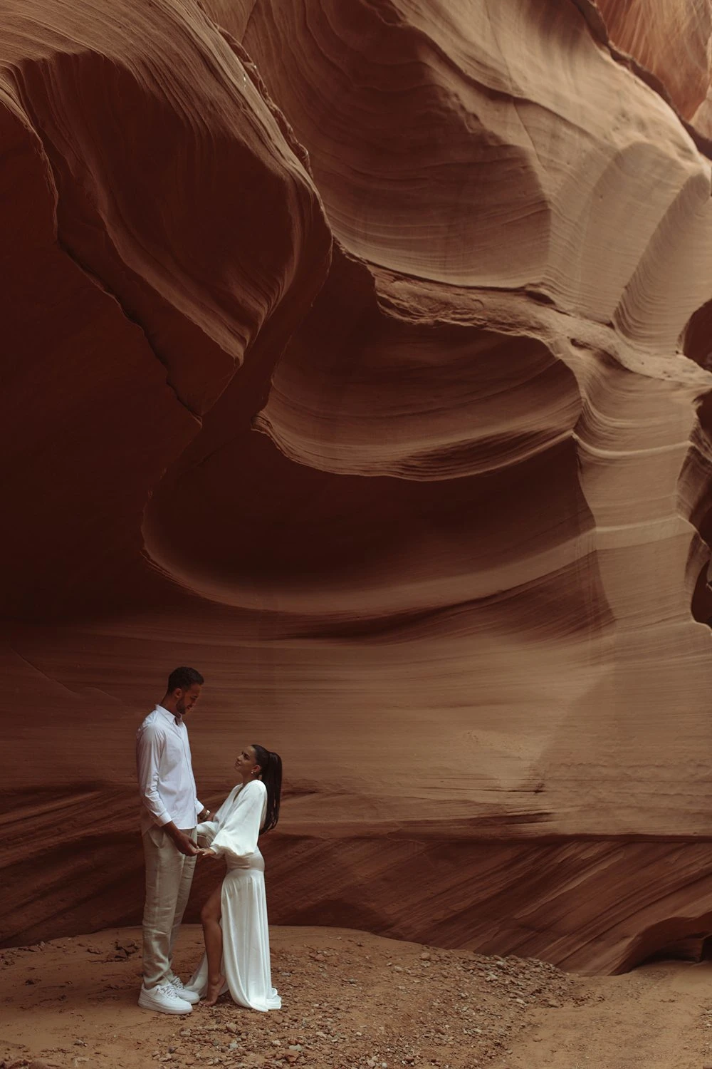 Haley Nord portfolio image | Narrative