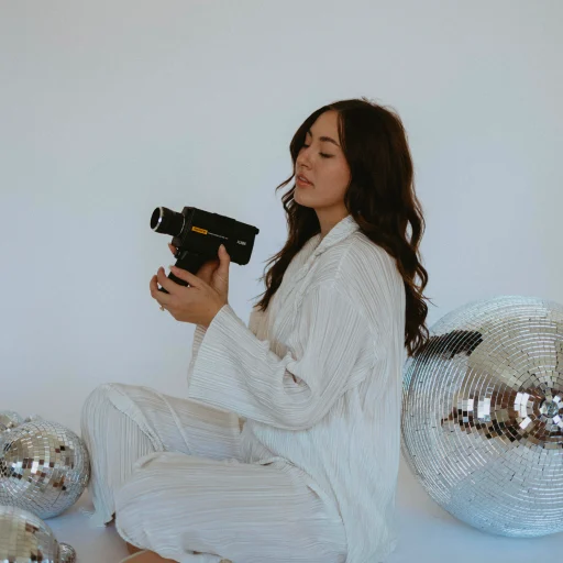 Sydney Rae profile image | Narrative