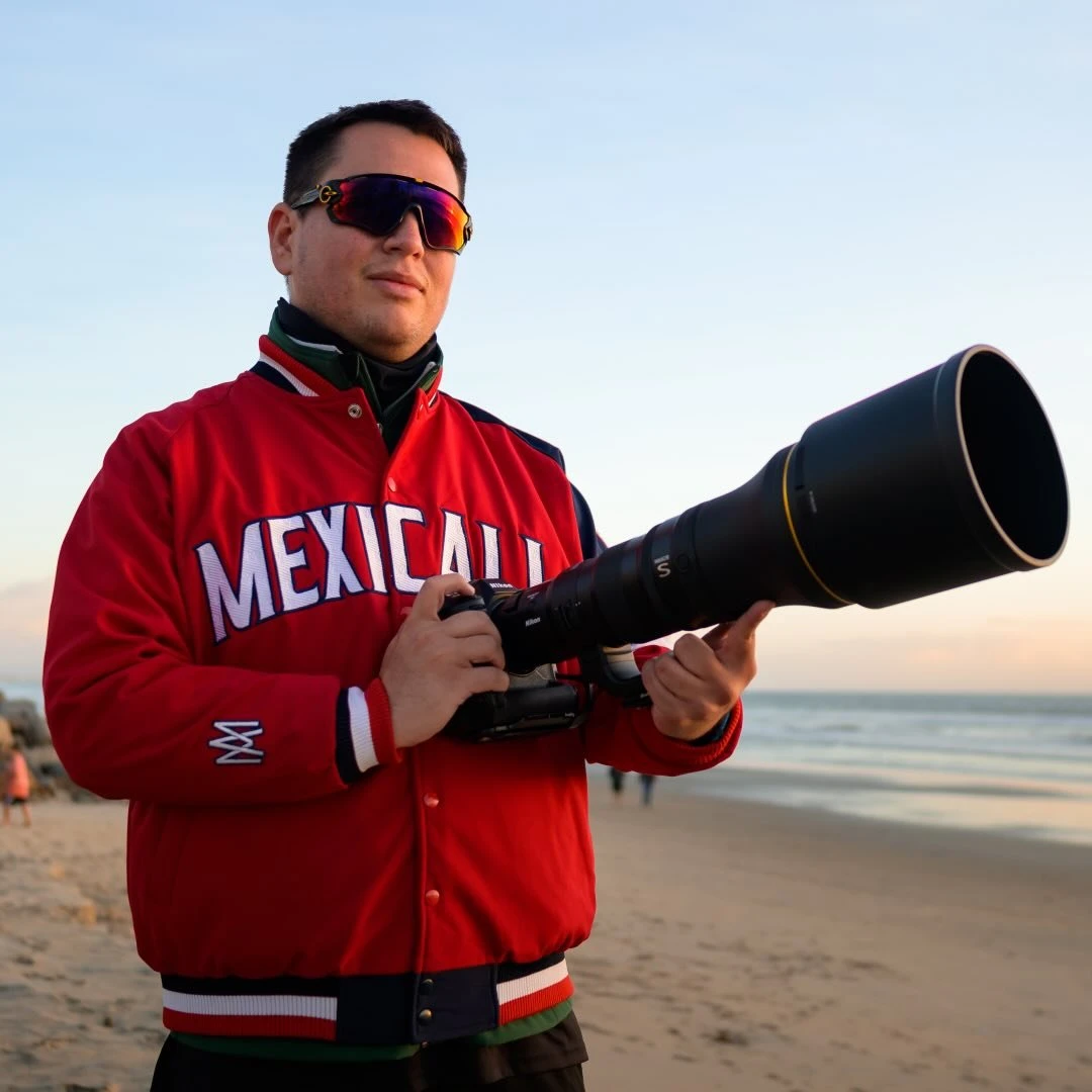 Eliud Gil Samaniego profile image | Narrative