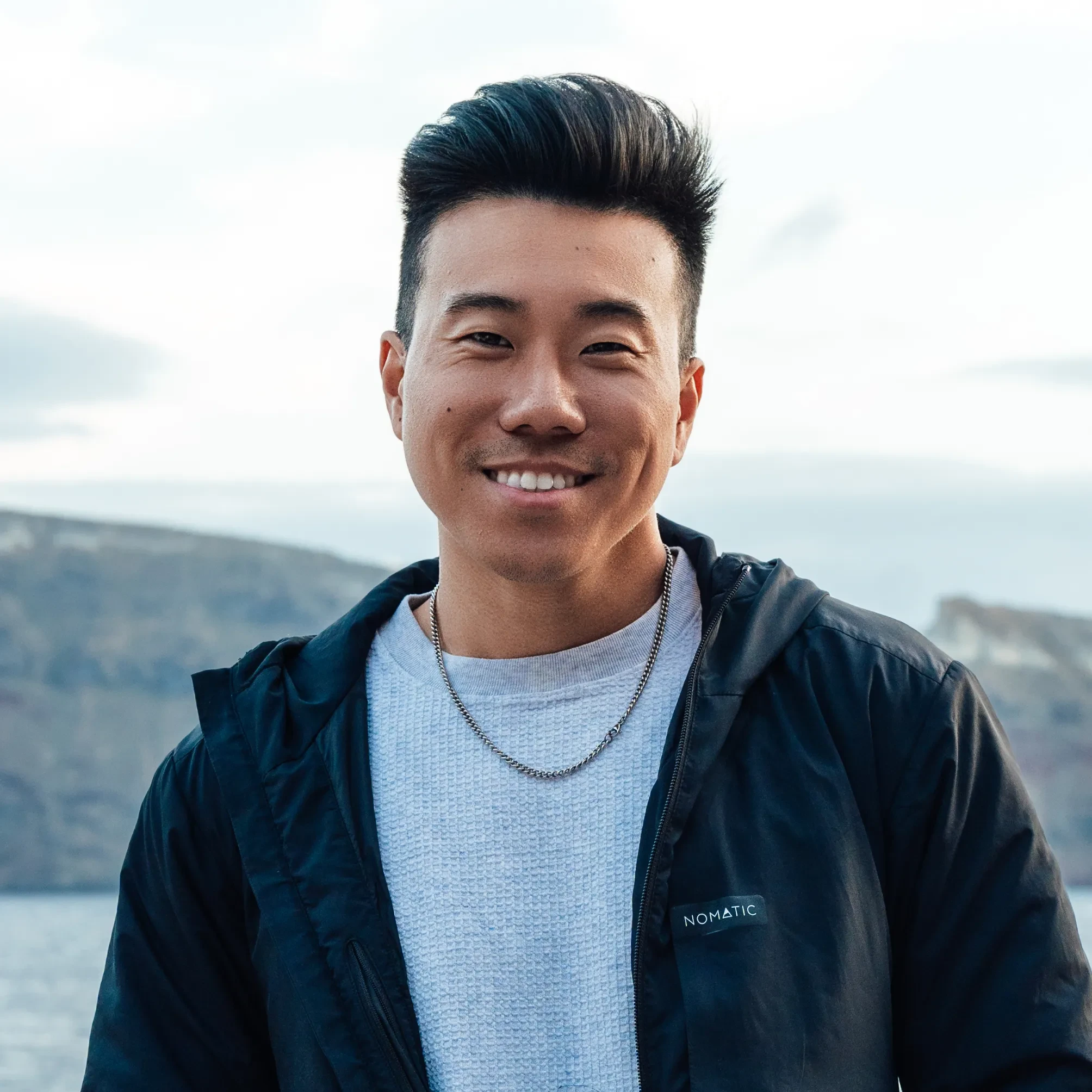 David Zhou | Narrative