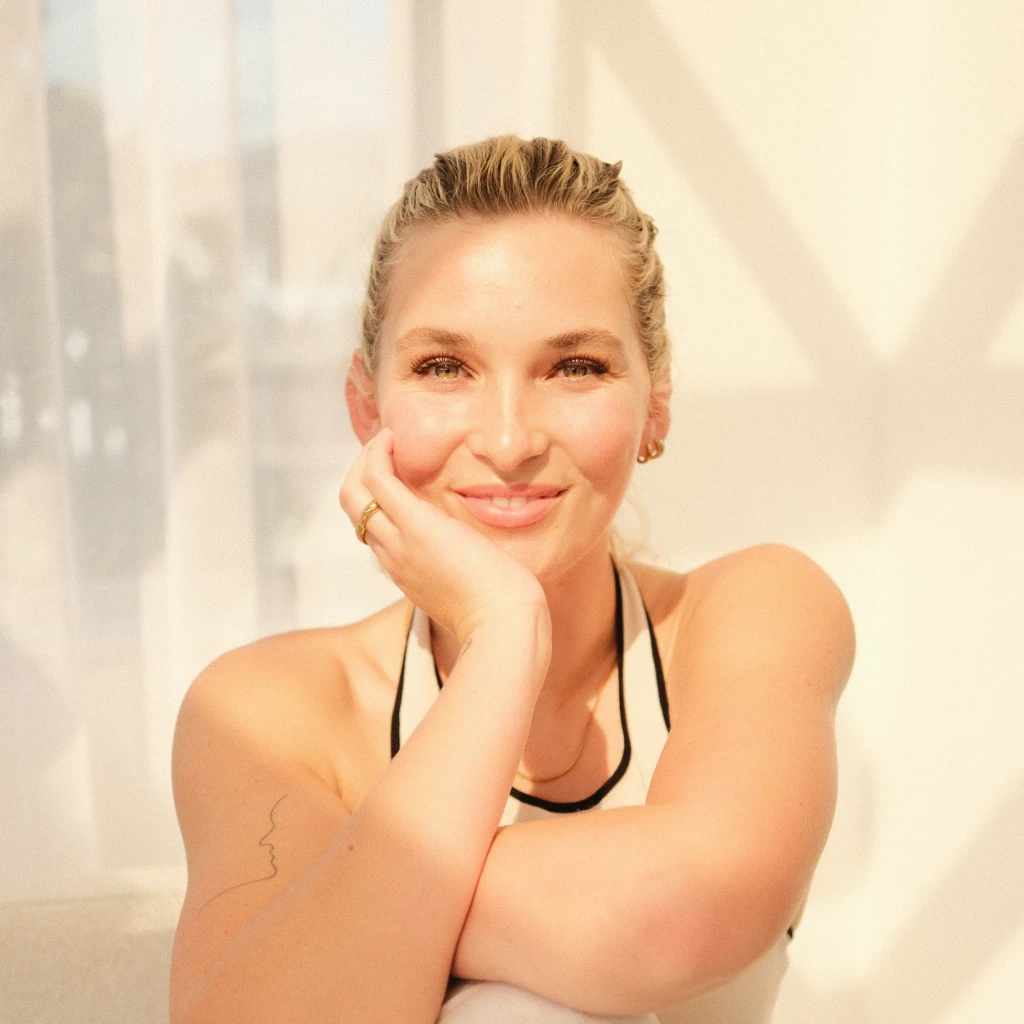 Eilish Burt profile image | Narrative