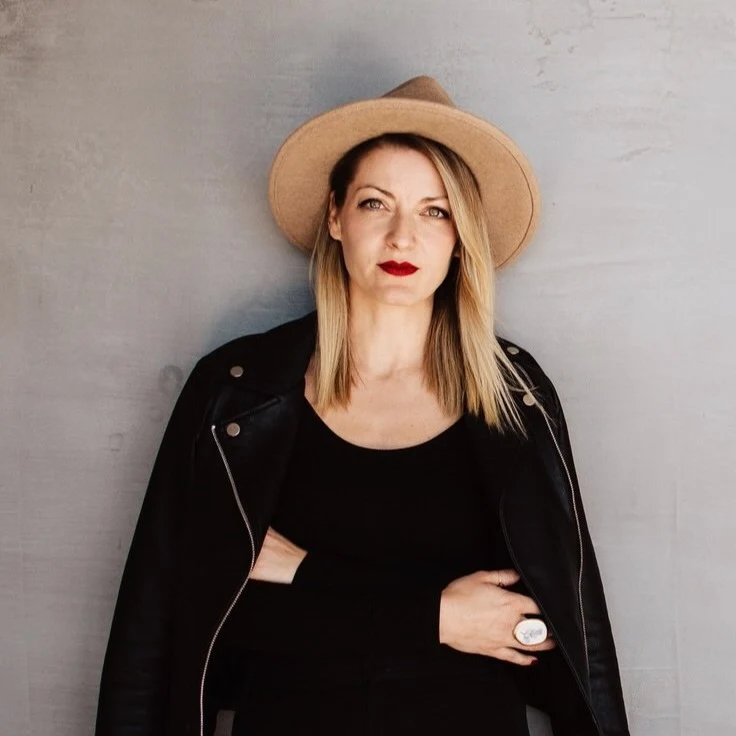 Dalibora Bijelic profile image | Narrative