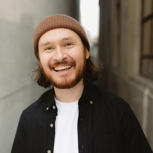 Jonathan Suckling | Narrative