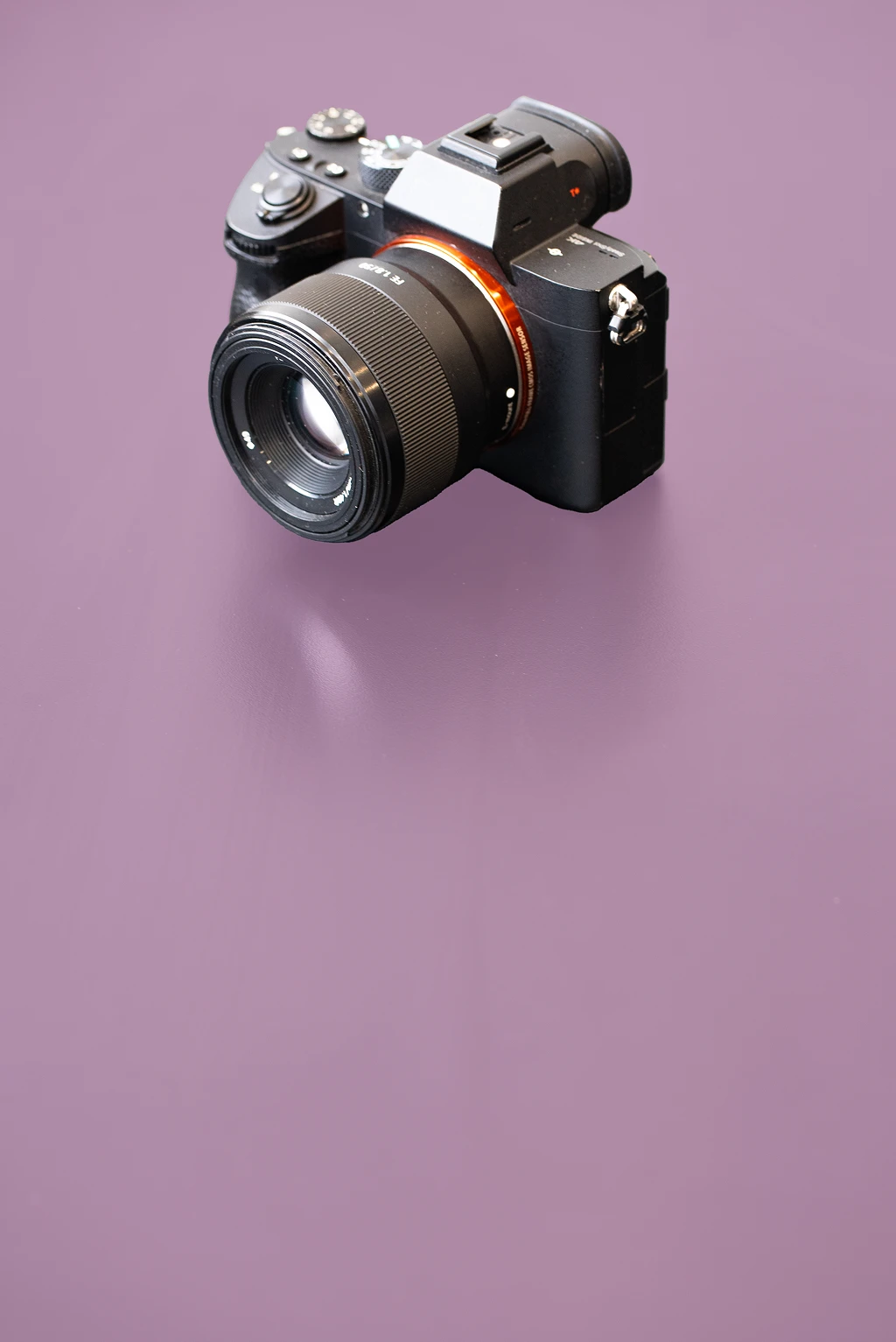 Edit in your style and export direct to Lightroom with Narrative
