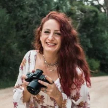 Alicia Lynn profile image | Narrative