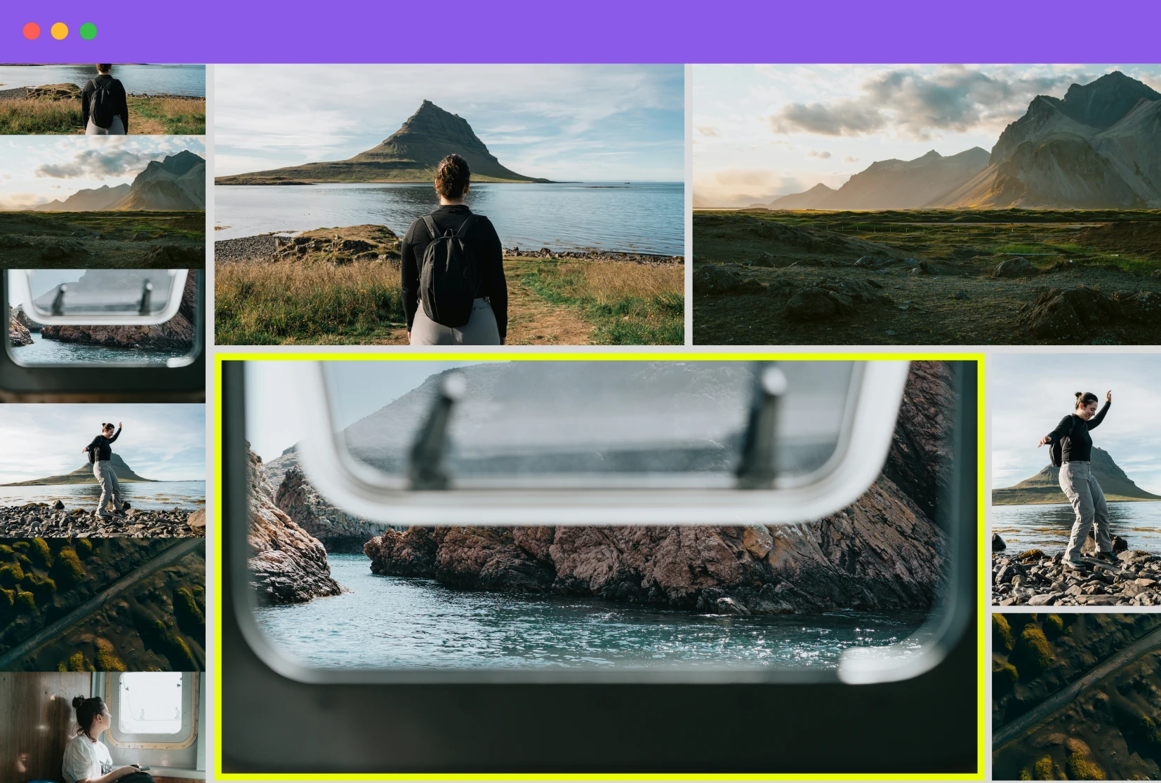 Save time. Build a blog post in 5 minutes (or less) with our drag and drop interface or Magic Wand feature which builds your content for you.