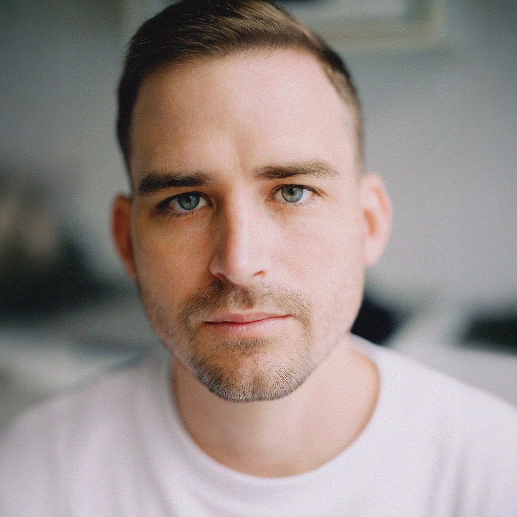 Mitch Lally profile image | Narrative