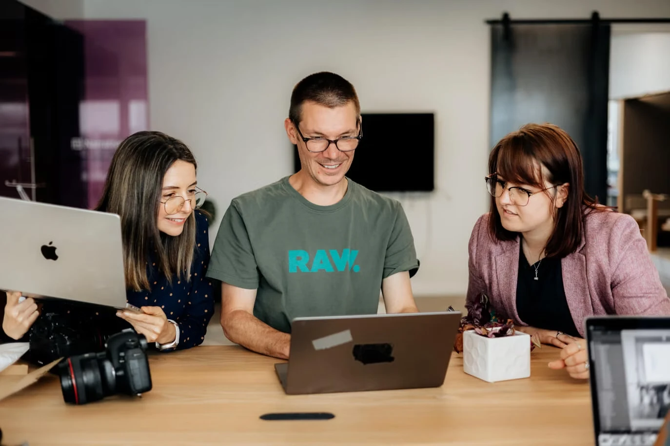 Narrative is helping photographers spend more time doing what they love - taking photos and creating memories.
