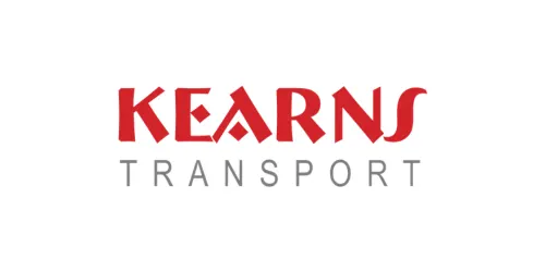 Kearns Transport Logo