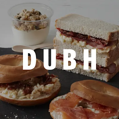 Dubh