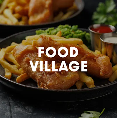 Food Village