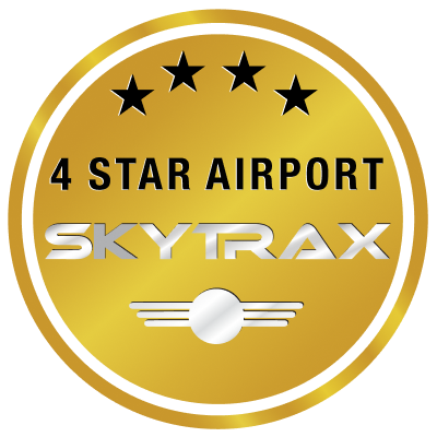 Skytrax Logo