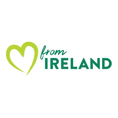 We Love Ireland