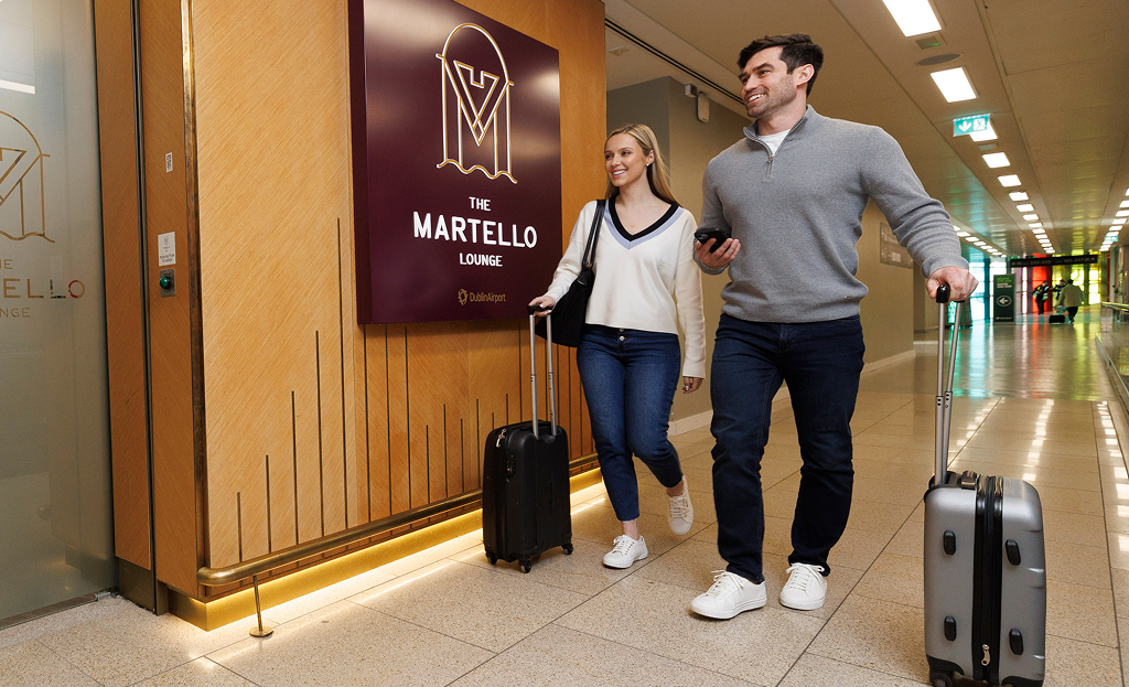 Martello Lounge