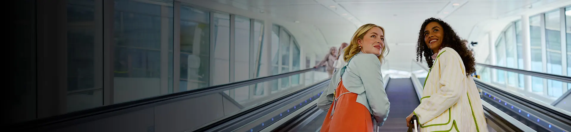 flight connections hero - image