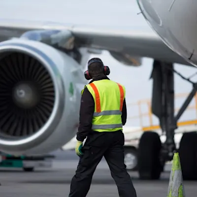 Ground Handlers